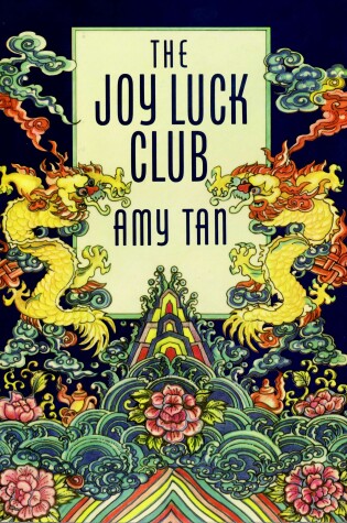 Cover of The Joy Luck Club