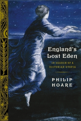 Book cover for England’s Lost Eden