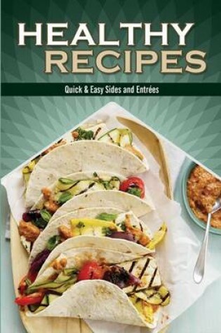 Cover of Healthy Recipes