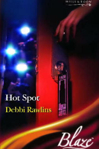 Cover of Hot Spot