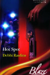 Book cover for Hot Spot