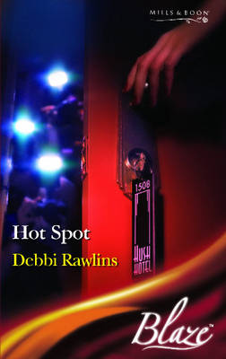 Cover of Hot Spot