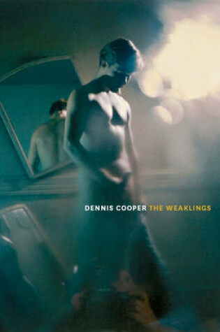 Cover of The Weaklings