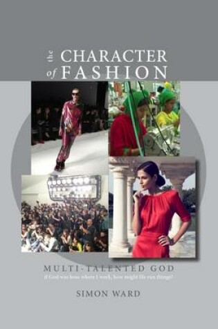 Cover of The Character of Fashion