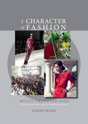 Book cover for The Character of Fashion