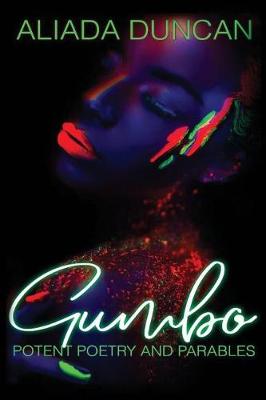 Book cover for Gumbo