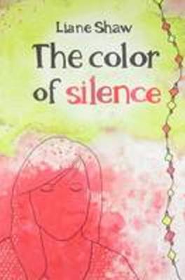 Book cover for Color of Silence