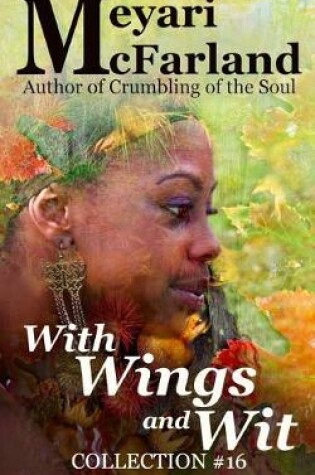 Cover of With Wing and Wit