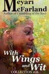 Book cover for With Wing and Wit