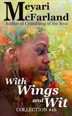 Book cover for With Wing and Wit