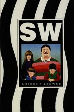 Cover of Sw