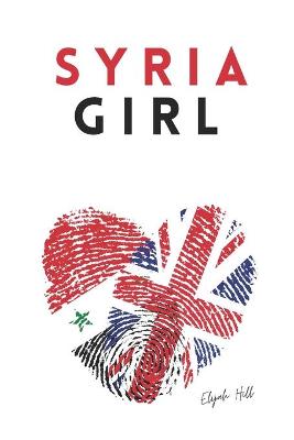 Cover of Syria Girl