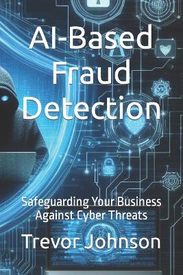 Book cover for AI-Based Fraud Detection