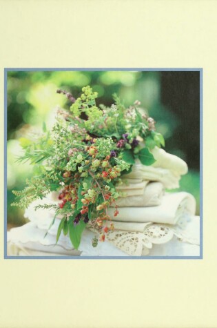 Cover of Bouquets