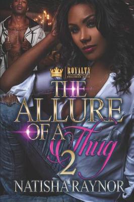 Cover of The Allure of a Thug 2