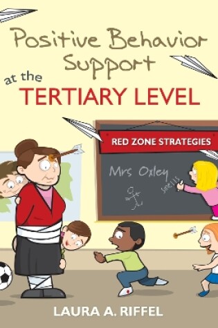 Cover of Positive Behavior Support at the Tertiary Level