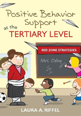 Cover of Positive Behavior Support at the Tertiary Level