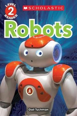 Cover of Robots