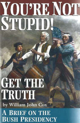 Book cover for You're Not Stupid! Get the Truth