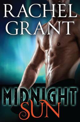 Book cover for Midnight Sun