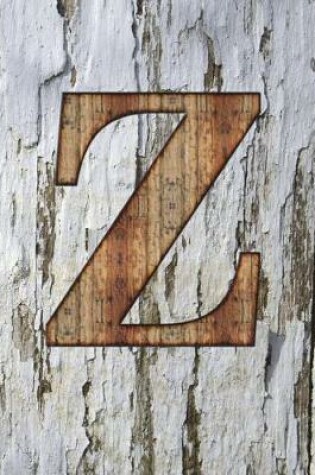 Cover of Z