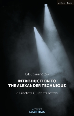 Cover of Introduction to the Alexander Technique