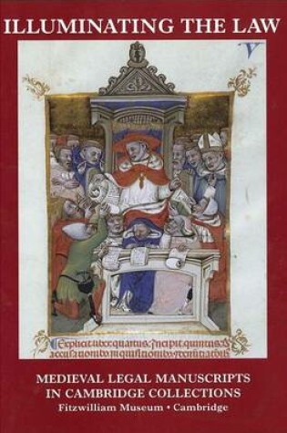 Cover of Illuminating the Law