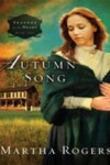 Book cover for Autumn Song