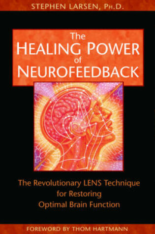 Cover of The Healing Power of Neurofeedback