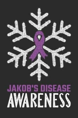 Cover of Jakob'S Disease Awareness