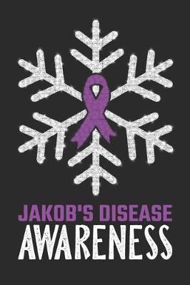 Book cover for Jakob'S Disease Awareness