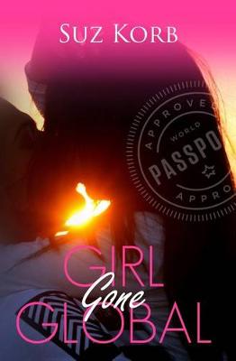 Book cover for Girl Gone Global