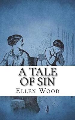 Book cover for A Tale of Sin