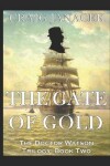 Book cover for The Gate of Gold