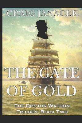 Cover of The Gate of Gold