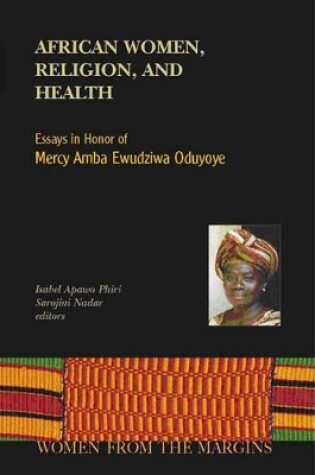 Cover of African Women, Religion and Health
