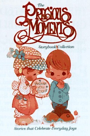 Cover of The Precious Moments Storybook Collection