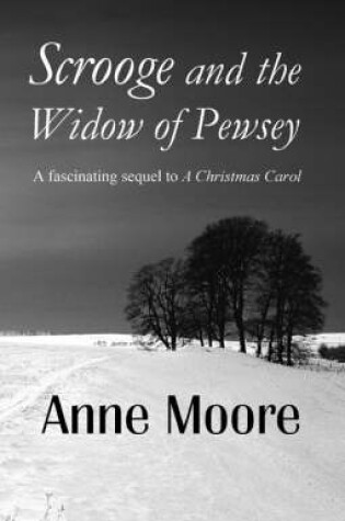 Cover of Scrooge and the Widow of Pewsey