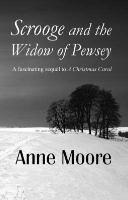 Book cover for Scrooge and the Widow of Pewsey