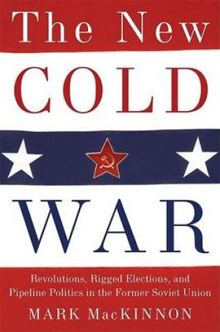 Cover of The New Cold War