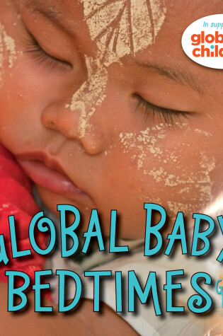 Cover of Global Baby Bedtimes