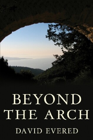 Cover of Beyond the Arch