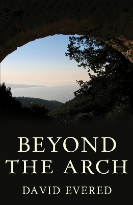 Book cover for Beyond the Arch