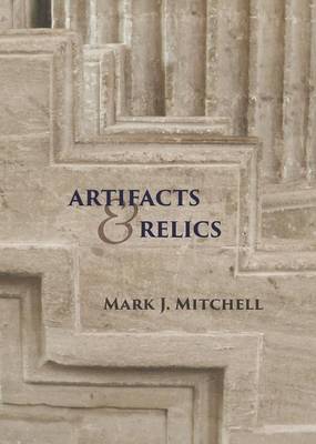 Book cover for Artifacts & Relics