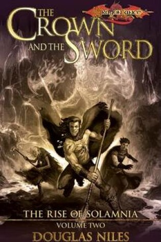 Cover of The Crown and the Sword