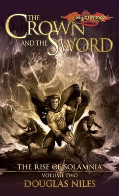 Cover of The Crown and the Sword