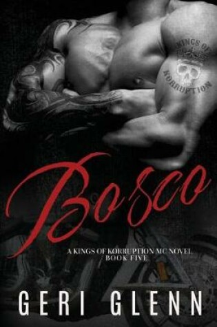 Cover of Bosco