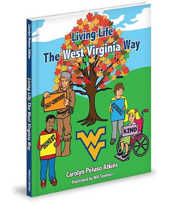 Cover of Living Life the West Virginia Way