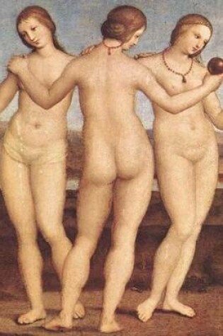 Cover of The Three Graces (Raphael), for the Love of Art