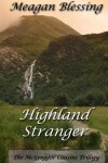 Book cover for Highland Stranger